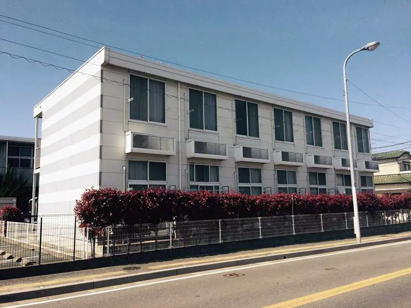 福岡市東区雁の巣２丁目 月極駐車場